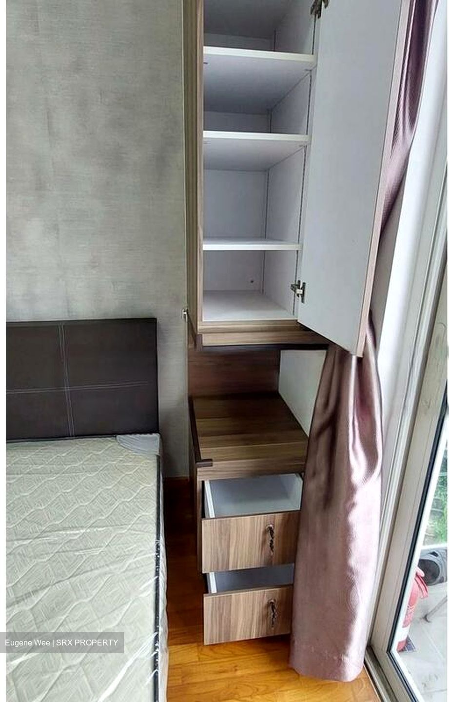 The Nautical (D27), Condominium #482060761